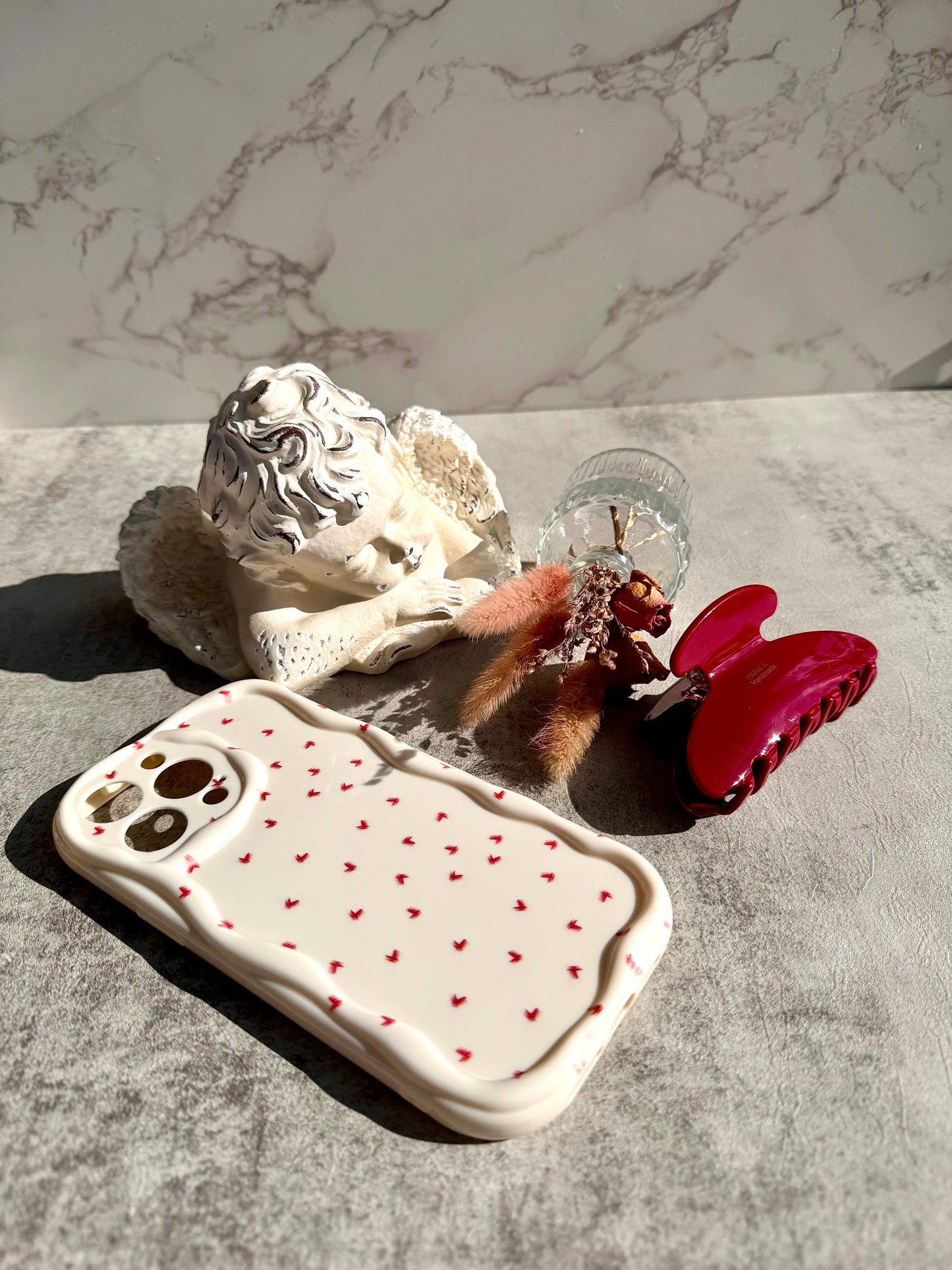 Heart Phone Case