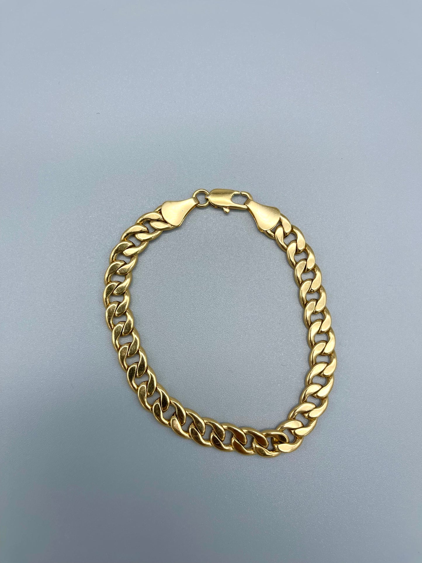 Cuban Link Bracelet