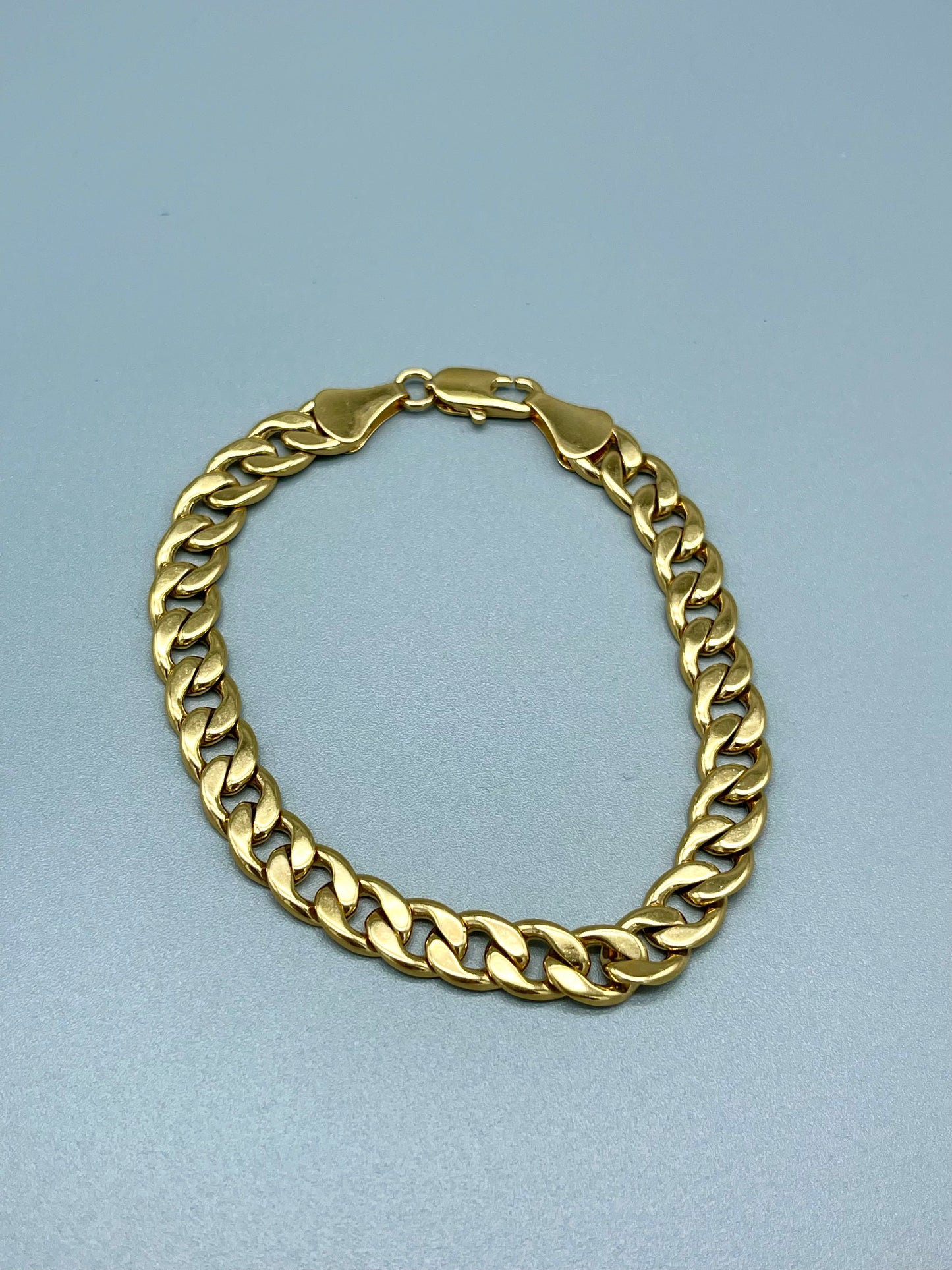 Cuban Link Bracelet