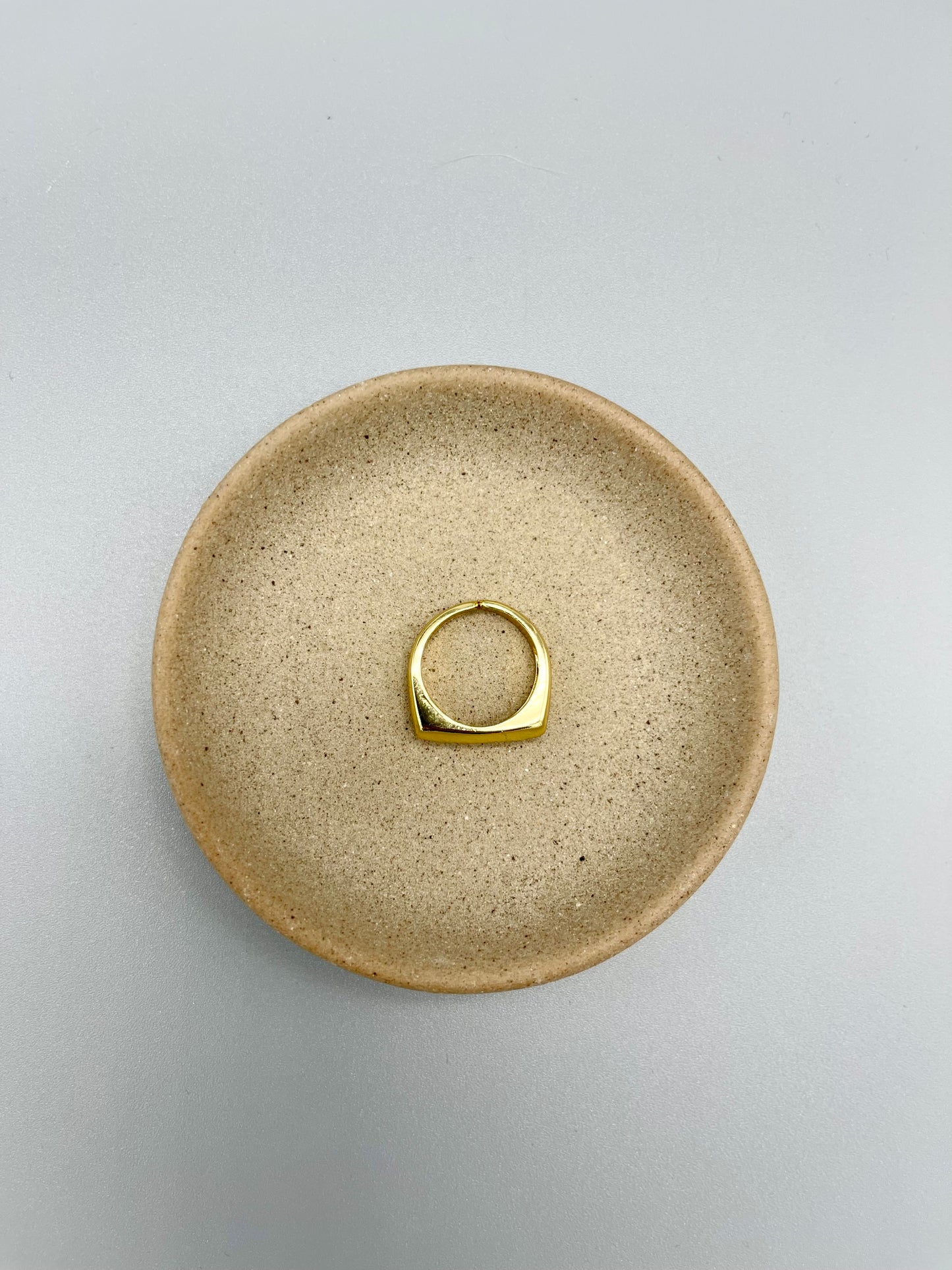 Signet Ring